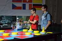 Eurobot'2011